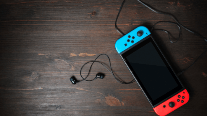 Comment brancher un casque micro sur switch
